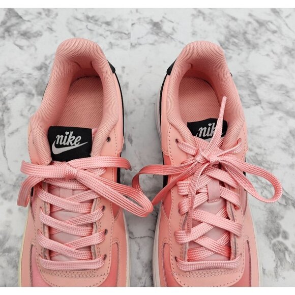 Nike Air Force 1 Valentines Day GS Big Kid's Shoes Size 6Y - Picture 7 of 12
